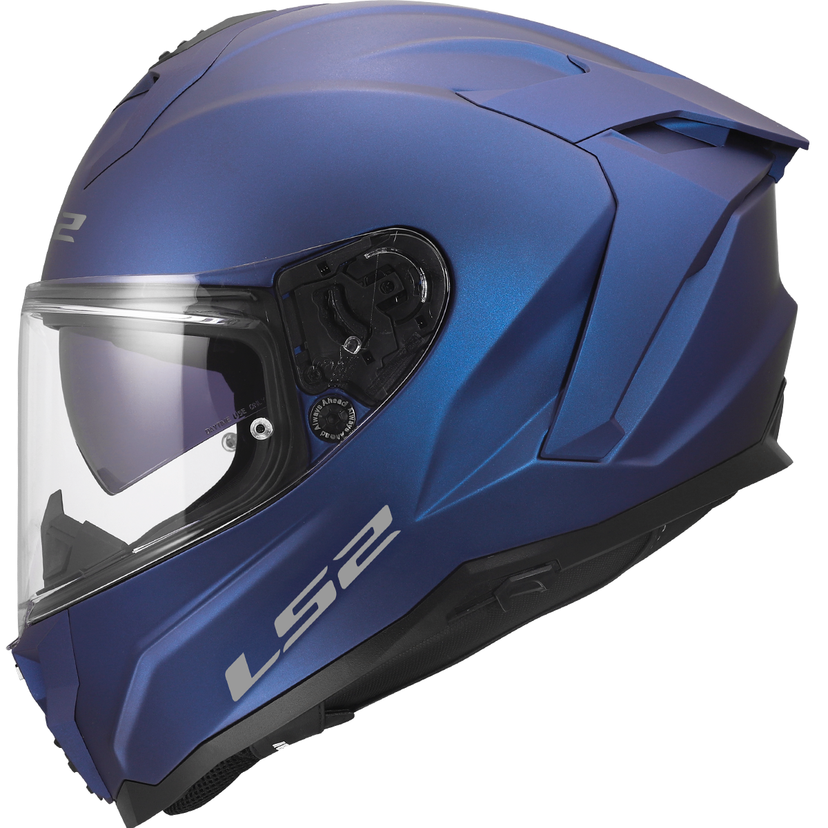 FF817 CHALLENGER II MATT NAVY BLUE